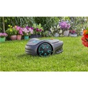 Робот Gardena SILENO minimo 500 Bluetooth 15202-32