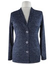 SWETER KARDIGAN PROD POLSKI r 42 XL (40-56 L-8XL)