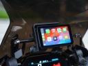 НАВІГАЦІЯ CHIGEE AIO-5 PLAY BMW CARPLAY ANDROID АВТО СКЛО ЧОХОЛ КОВПАЧОК  фото 10
