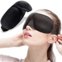 МАСКА ДЛЯ ЗДОРОВОГО СНА МАСКА ДЛЯ ГЛАЗ ДЛЯ СНА И ПУТЕШЕСТВИЯ ПРОФИЛИРОВАННАЯ