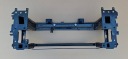 BEAM BUMPERS PERID DO VW ID.4 2020- 11A807581  photo 9