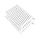 Zestaw filtrów Zehnder ComfoSpot 50 G4+G4