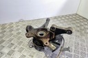 ПОВОРОТНИЙ КУЛАК ПЕРЕДНЯ ЛІВА HYUNDAI I20 (GB) 51700C8500 1.2L GASOLINE 62KW 2018  (17585989639) фото min 6