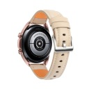 КОЖАНЫЙ РЕМЕШОК ДЛЯ ЧАСОВ HUAWEI GT/GT2 46MM/ACTIVE