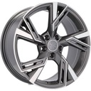 S-Line Style 18 для AUDI A6 Avant