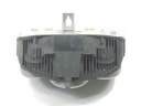 MAZDA 3 I BK 03-06 COMPTEUR TABLEAU DE BORD 2.0B 4K BP4K Bphoto 7