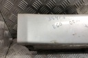 NADKLADKA SEUIL GAUCHE BMW 5 (E60) 51777178121 3.0L DIESEL 2009photo 13