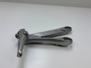 GAUCHE SET PASSAGER HONDA CBR 600RR PC69 2024-photo 12