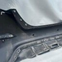 PARE-CHOCS ARRIÈRE ARRIÈRE NISSAN LEAF II 2018- 85022-5SH0Hphoto 12