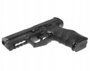 Pistolet ASG Heckler&Koch VP9 - metal slid Marka Umarex