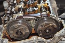 207 208 308 C3 PICASSO R56 R55 1.4 16V VTI 95KM MOTEUR 8FS N12B14A N12B14AAphoto 9