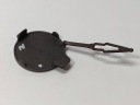 OPEL CORSA F BOUCHON CROCHET PARE-CHOCS ARRIÈRE 9829776480photo 8