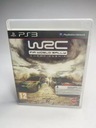 ИГРА WRC: ЧЕМПИОНАТ МИРА ПО РАЛЛИ FIA PS3