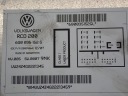 VW POLO IV 9N 05-09 RADIO CD 6Q0035152Gphoto 10