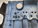 PROTECTION SUPÉRIEURE COUVERCLE MOTEUR VW TOURAN GOLF V 5 2.0 TDI BKD OE 03G103925Cphoto 8