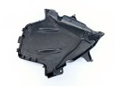 YAMAHA T-MAX TMAX 500 01-07 DOUBLURE DE PASSAGE DE ROUE REMPLISSAGE PROTECTION CHÂSSISphoto 5