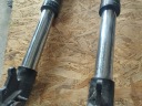 APRILIA PEGASO 650 1995 BIELLETTES SUSPENSION AVANTphoto 11