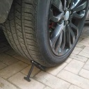 STURDY STEP DO CAR CAR  DO TRUNK ROOFS + ZBIJAK 2 В 1  photo 7