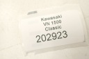 KAWASAKI VN 1500 VULCAN SE РЫЧАГ ЗАД ДИФЕРЕНЦИАЛ КАРДАН  фото 9