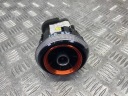РЕШІТКА ПОВІТРОВОДУ ТОРПЕДО КОНСОЛІ ПЕРЕДНЯ ПЕРІД AUDI A3 8V S ТРОСА 8V0820901A  (18741112331) фото min 9