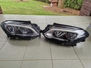Mercedes GLE166 W292 купе полностью светодиодный Европа 1669067602 1669062103