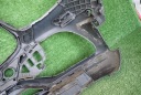 MERCEDES W253 253 GLC AMG LIFT 19- PARE-CHOCS AVANT AVANTphoto 12