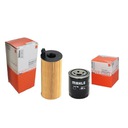 FILTRO ACEITES KNECHT OC 204 