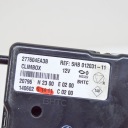 NISSAN QASHQAI 2014 PANNEAU CLIMATISATIONphoto 6
