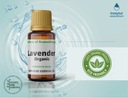 Эфирное масло ЛАВАНДЫ, 100% органический институт аромата