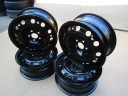 4× JANTES 15 VW POLO SKODA FABIA RAPID ROOMSTER SEAT IBIZA CORDOBA 5X100 ET43photo 15