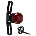 METAL LIGHT REAR MOTORCYCLE W STYLU RETRO Z LIGHTS HEADLIGHT INHIBITORY LED  photo 6