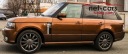 PARE-CHOCS PHARES CALANDRE RANGE ROVER L322 09-12 ABIOGRAPHYphoto 14