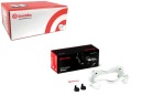 COLLIER ÉTRIER AVANT L/P BREMBO F BK 020 FIXATION ÉTRIER FREINSphoto 7
