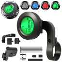 МНОГОФУНКЦИОНАЛЬНЫЙ ВЕЛОКОМПЬЮТЕР 22 ФУНКЦИИ СПИДОМЕТР Водонепроницаемый