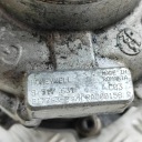 ТУРБІНА BMW X5 (F15, F85) 8517631 21903800 3.0L 190KW 2014  (18893668010) фото min 7
