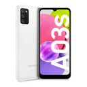 Смартфон Samsung Galaxy A03s 3 ГБ / 32 ГБ 4G (LTE) белый