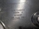 ЗАХИСТ ЗАМКА КАПОТУ ПЕРІД СТОРОНА ЛІВА BMW 5 G30 G31 G38 7349603BGG  (18871238949) фото min 8