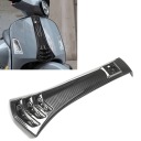 СТИЛЬ ВОЛОКНА КАРБОНОВОГО ПЕРЕДНІЙ ROG КРОНШТЕЙН KRAWATA DO VESPA GTS 250 300 GTV 300  фото 6