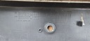 FORD TRANSIT MK8 PARE-CHOCS AVANT AVANTphoto 13