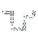 БЕЛОЕ ДОМИНО