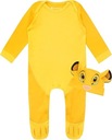 Комбинезоны Disney King Lion King 86