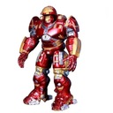 Akčná figúrka Big Iron Man Avengers 18cm Hrdina Iron Man