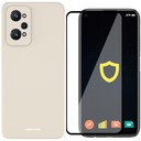 ЧЕХОЛ ДЛЯ REALME GT NEO 2/NEO 3T/GT2 + СТЕКЛО