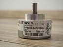 БОЛЬНОЙ DFS60B-S4PC10000 ПОВРЕЖДЕН
