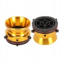 1 ПАРА АДАПТЕРОВ NAB HUB, ПРОФЕССИОНАЛЬНАЯ ПОЛИРОВКА