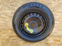VOLVO V50 КОЛЕСО ДОКАТКА 125/85 R16 ET25 5X108 F63,4MM  (17814503036) фото min 14