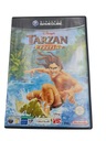 NINTENDO GAMECUBE ТАРЗАН ФРИРАЙД