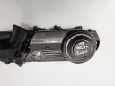 YAMAHA BELUGA 125 COUVERCLES COUVERCLE PROTECTION CHÂSSIS ADHÉRENCE VARIATEURphoto 9