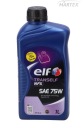 HUILE PRZEKLADNIOWY ELF TRANSELF NFX 75W 1Lphoto 14