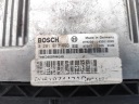 DODGE CALIBER CONTRÔLEUR MODULE ECU 2.0 CRD DIESEL 103KW (140 HP) 2008photo 7
